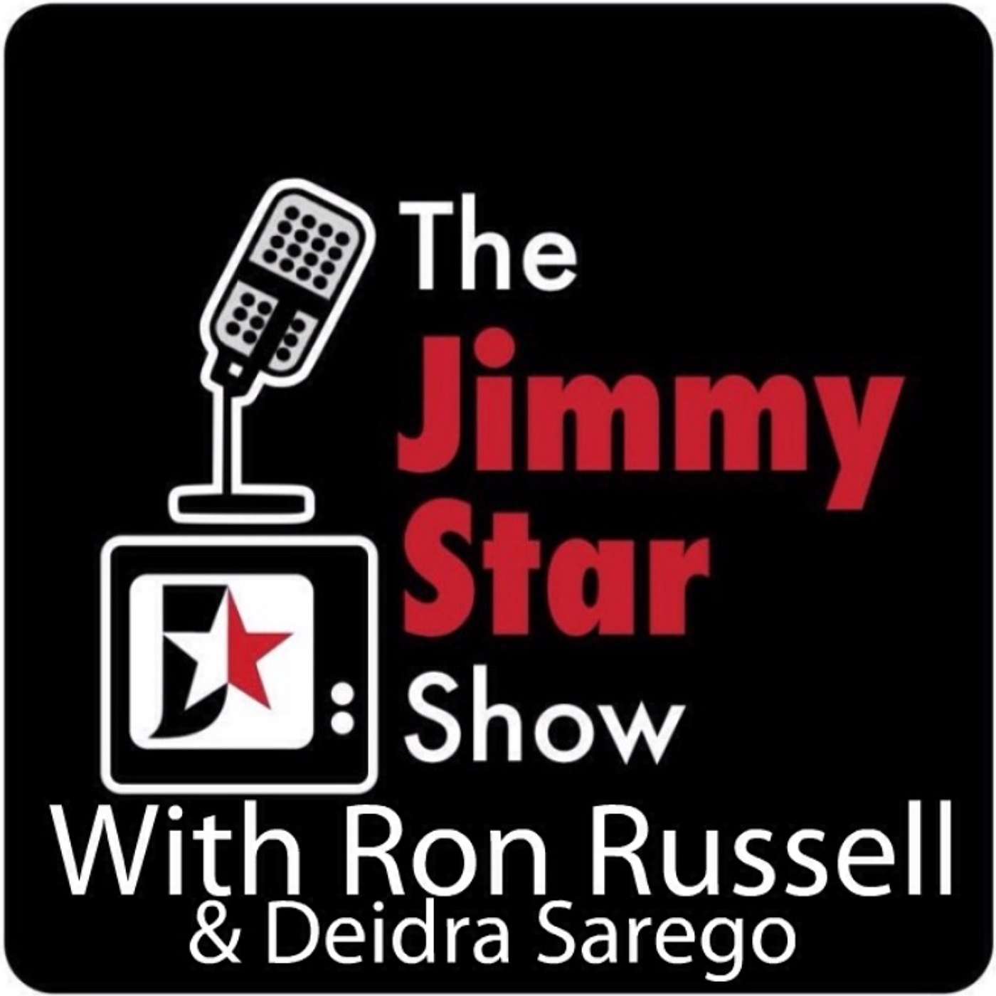 Jimmy Star Show Hosts/ Shayne Leighton/ Cindy LadyLake Music