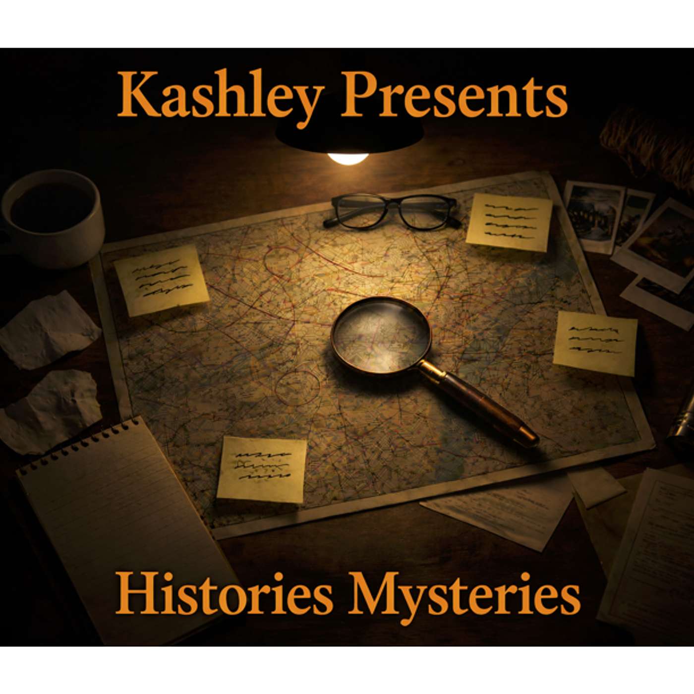 The Kashley Show