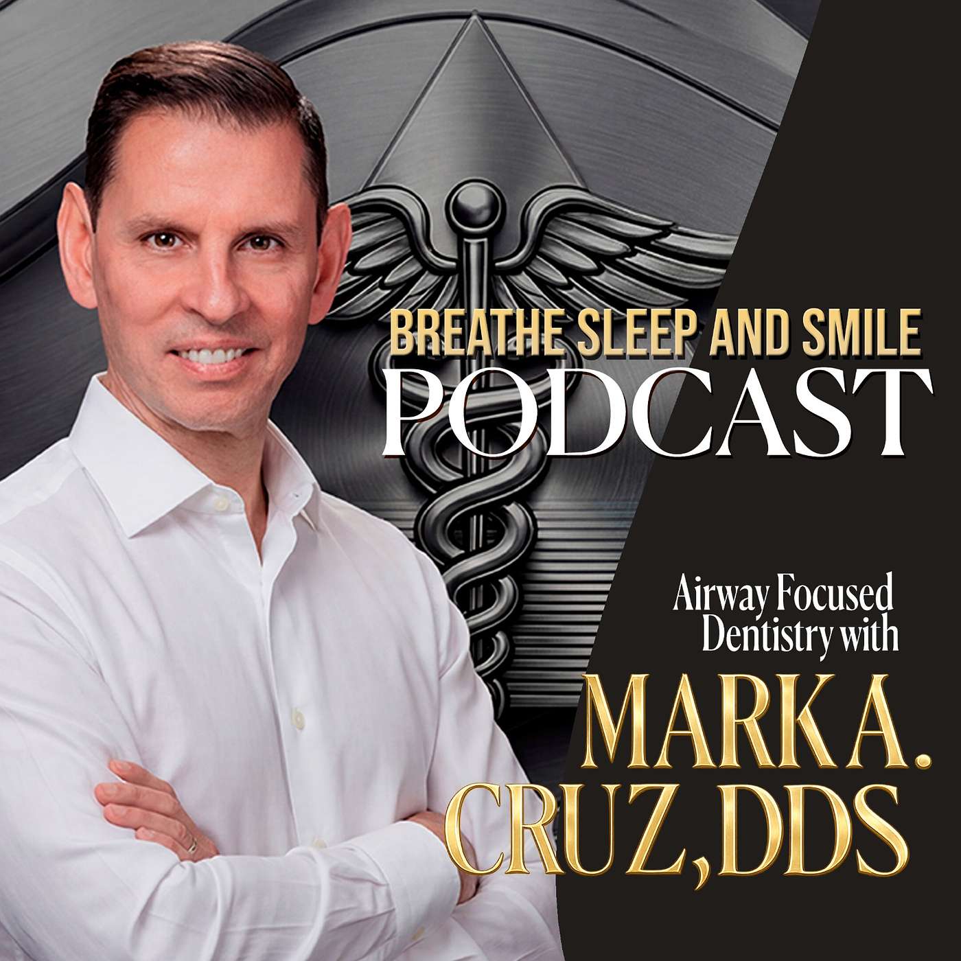 Breathe Sleep And Smile Podcast