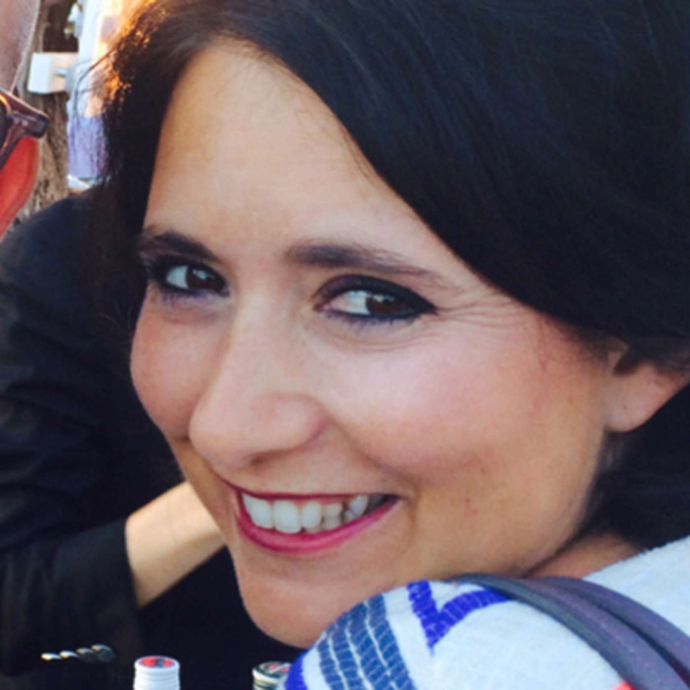 Nik Govier, founder and CEO of Blurred, on the PRmoment podcast episode artwork
