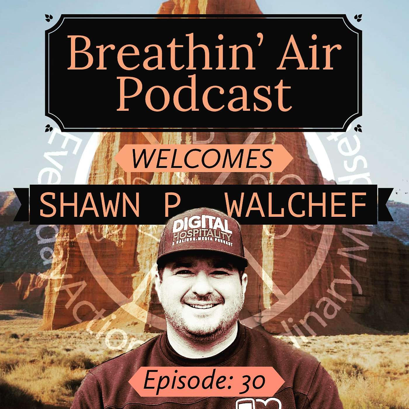 Breathin\' Air