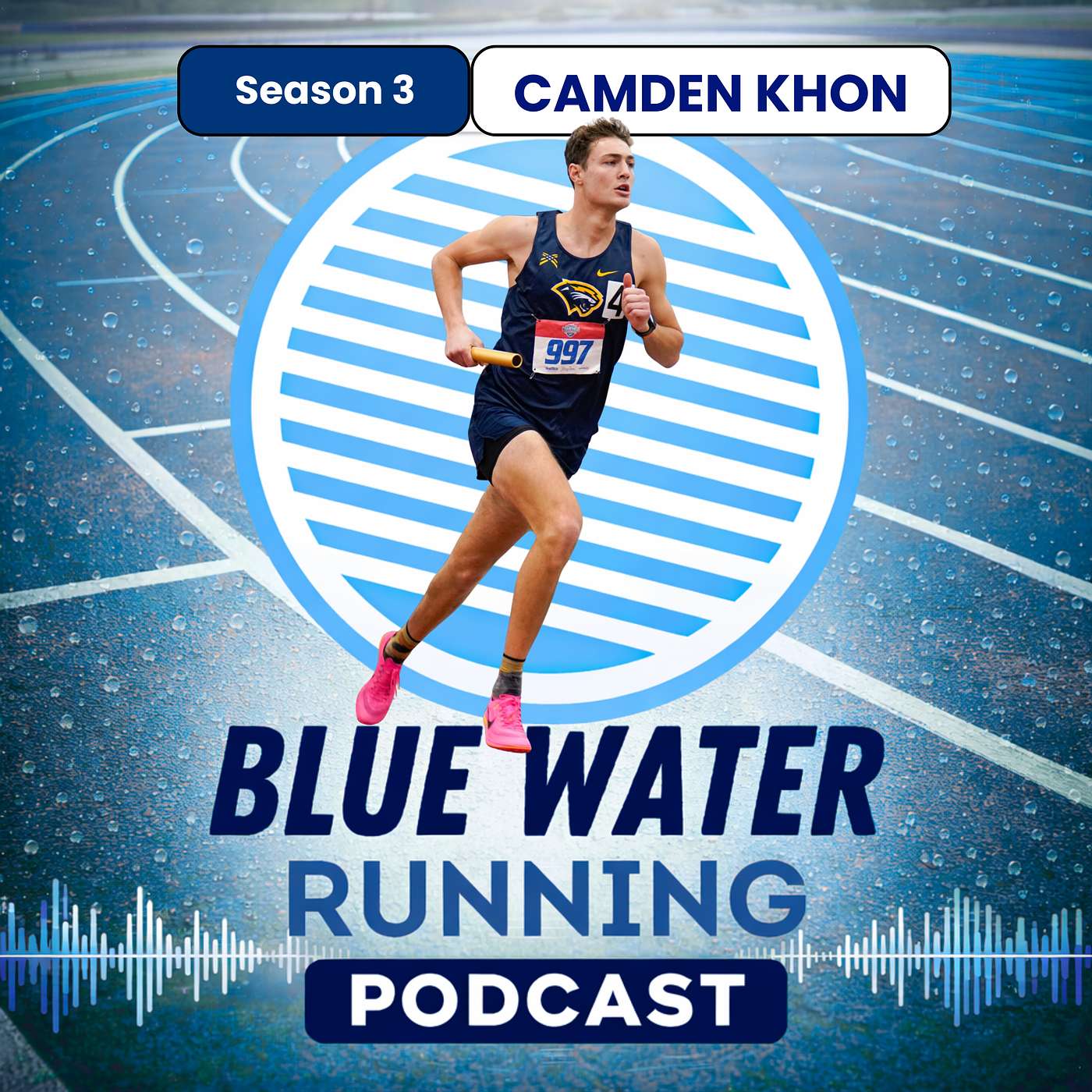 The Anniversary Special with Camden Khon, Season 3