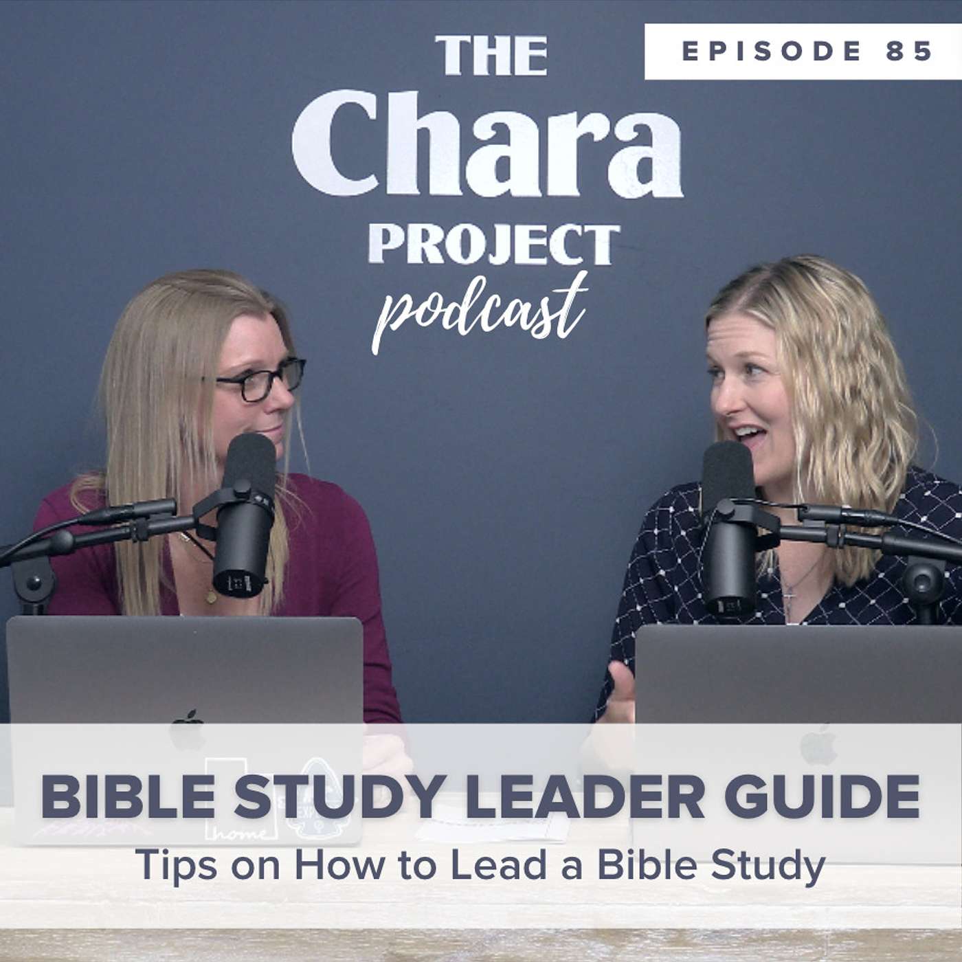 The Chara Project Podcast