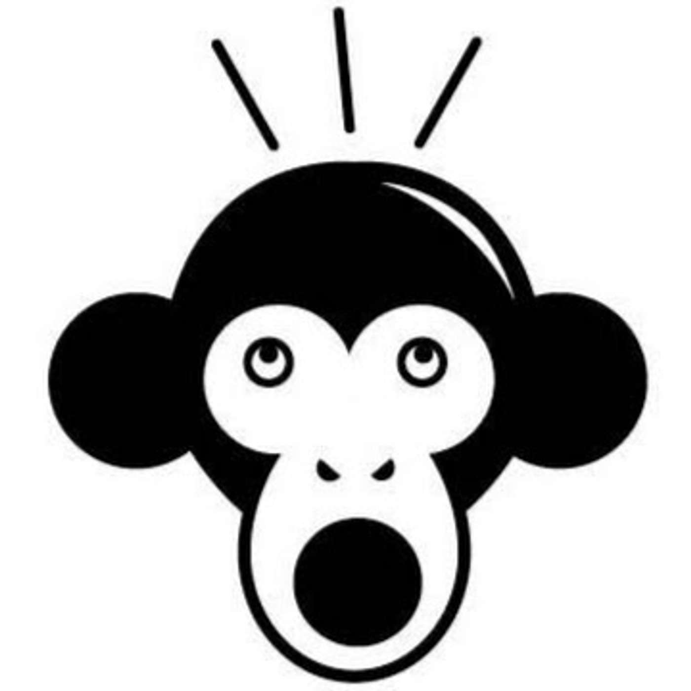 The Wandering Ape
