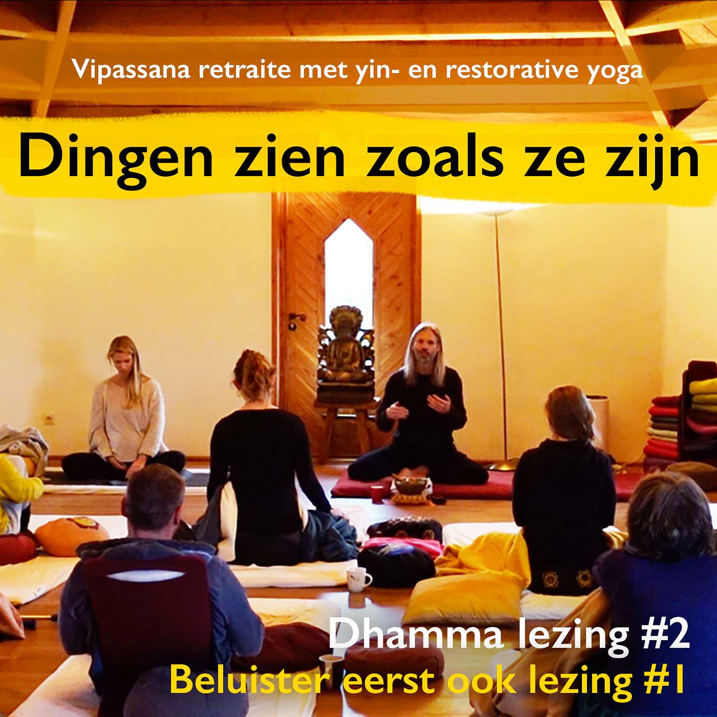 Meditatie Gerjan Schoemaker