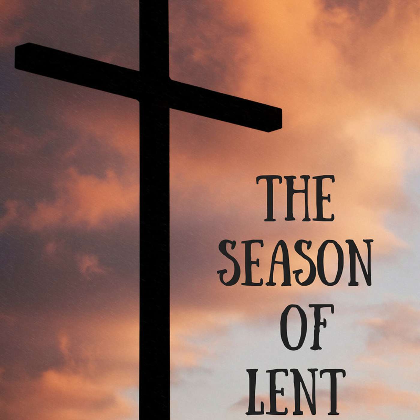 How is your Lent going? - 26 March 2017 (SS102fm programme excerpt)(S07E18b)