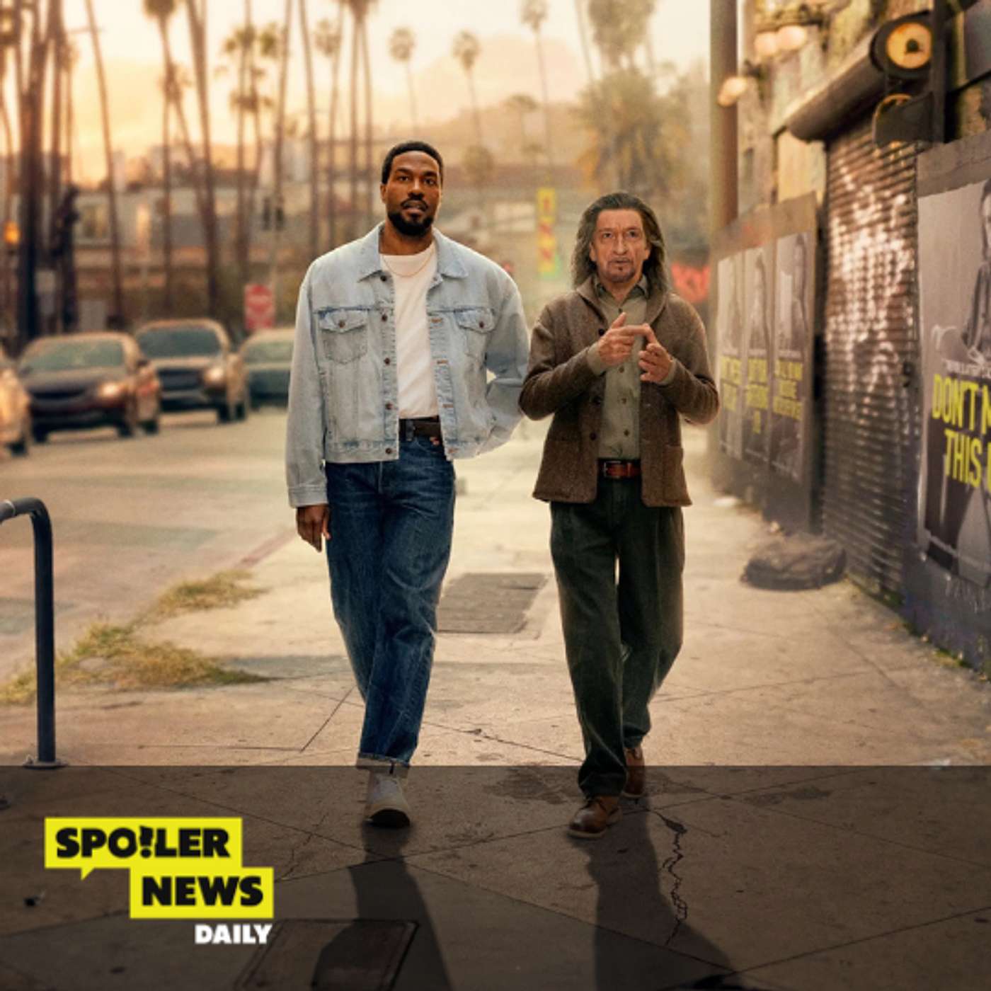 ¡Se renueva la serie de Wonder Man! ¡Nuevo proyecto de Diego Calva! ¡Elenco de La Empleada 2! Y más.