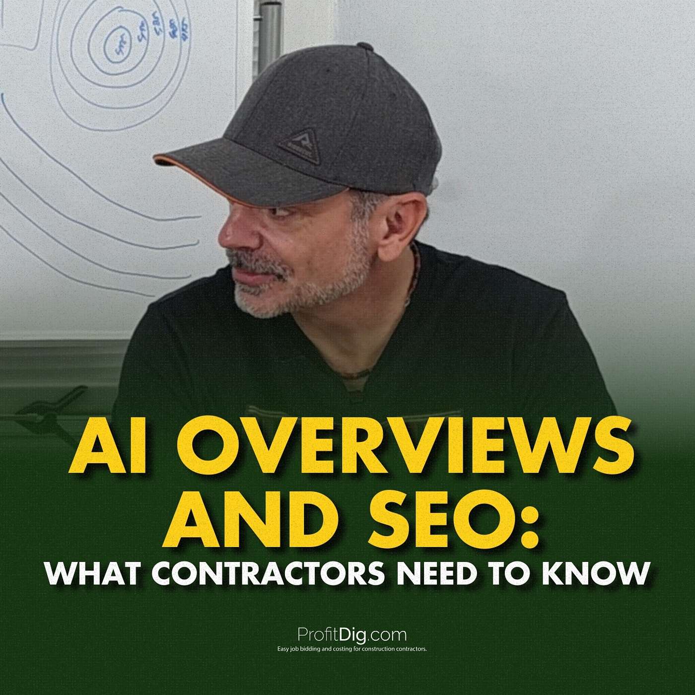 AI Overviews & SEO: What Contractors Need to Know