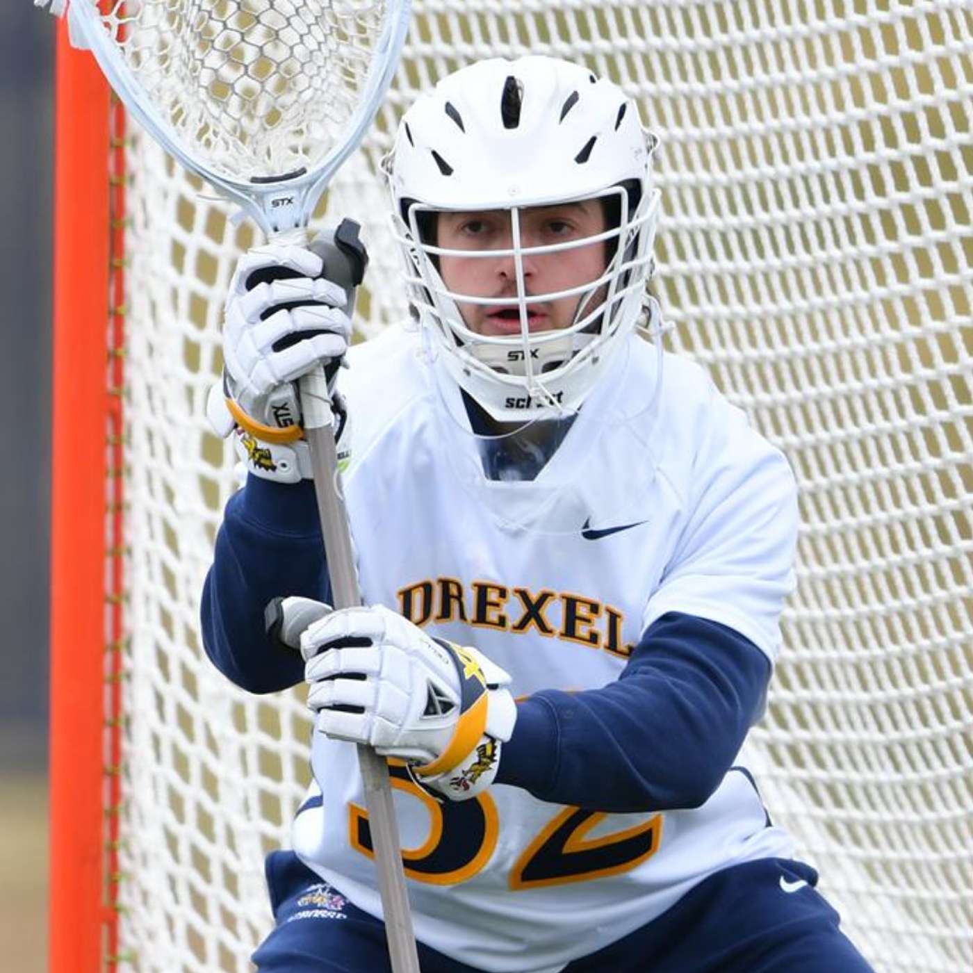 Lax Goalie Rat Podcast