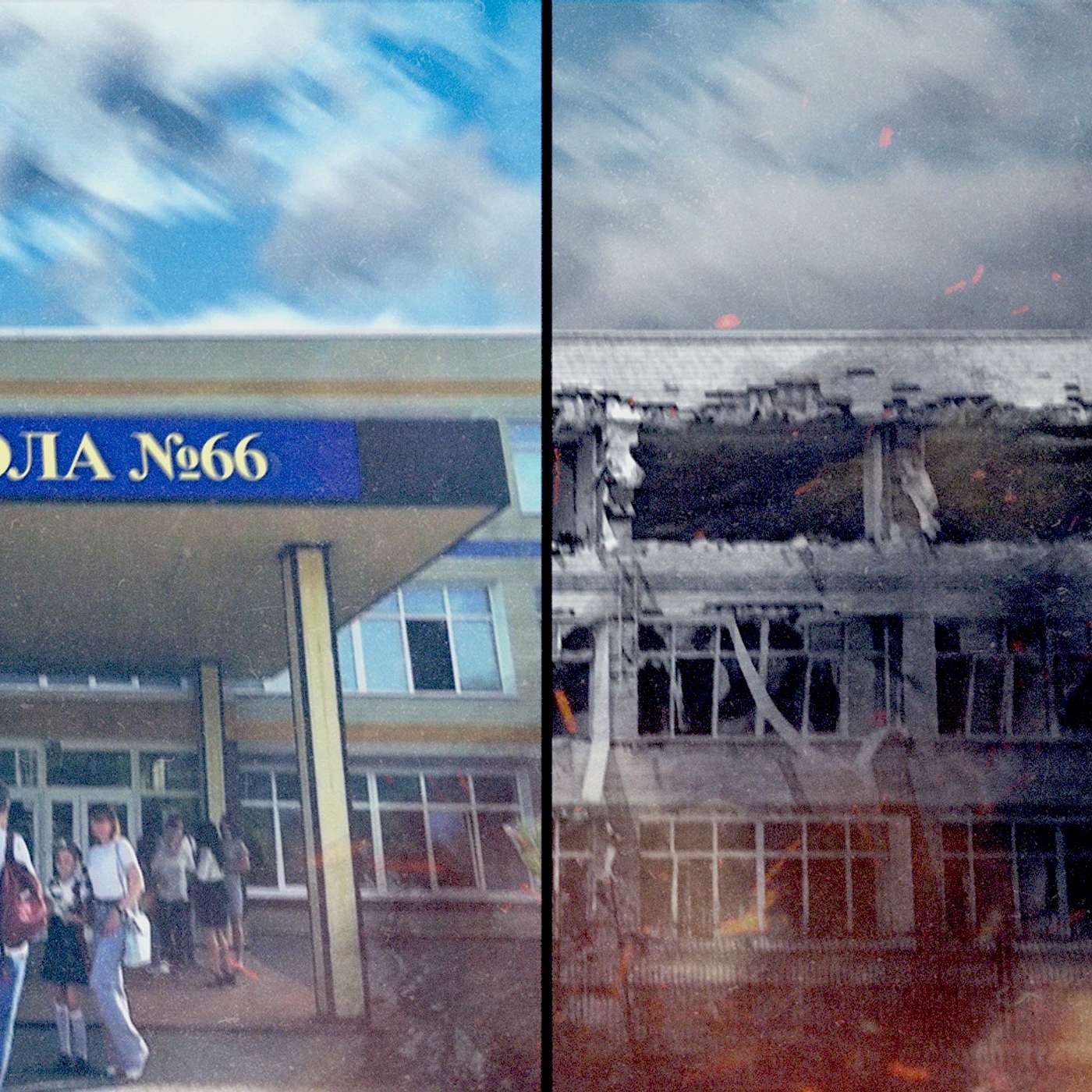 Уничтоженный Путиным Мариуполь | Город, который ему не покажут