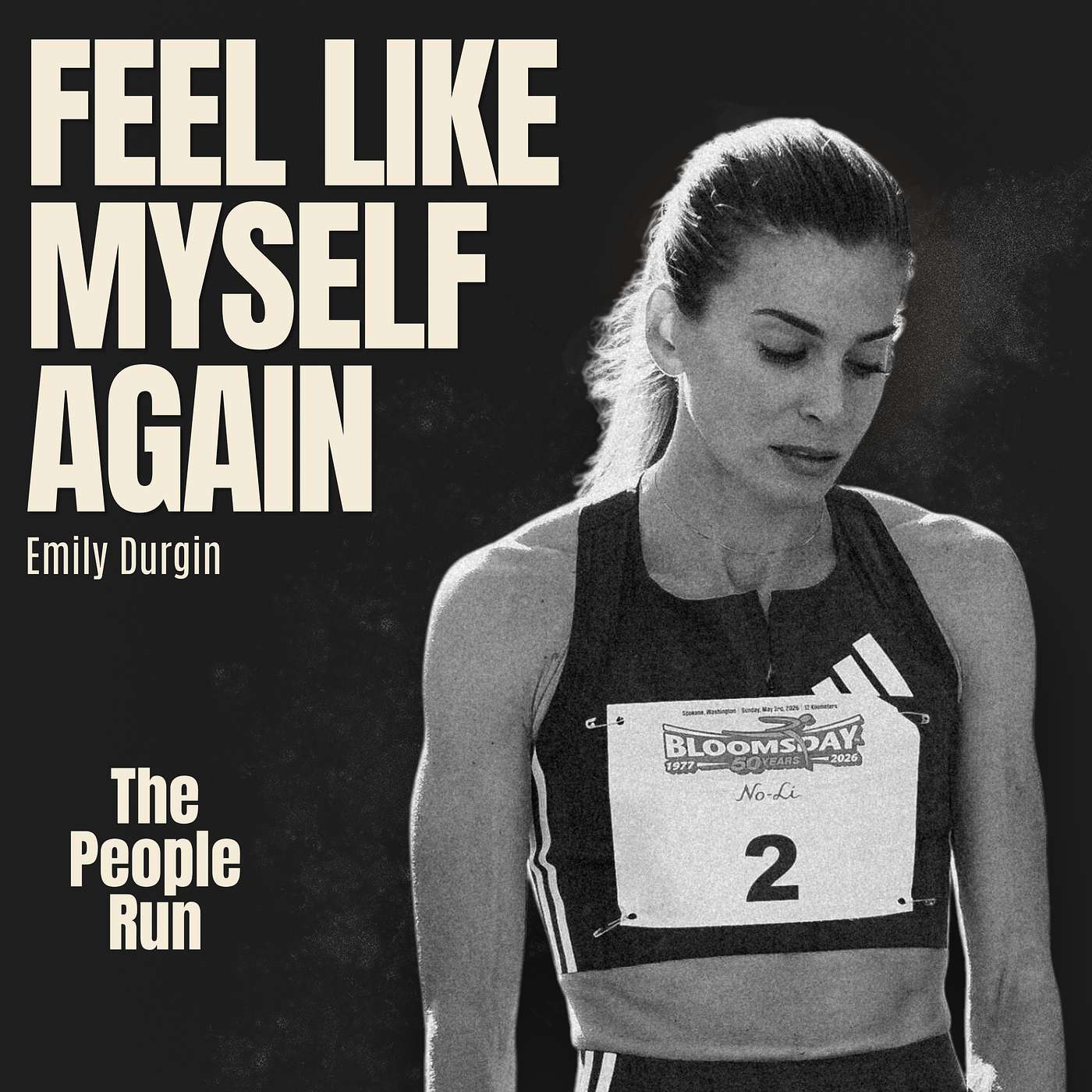 #61 Emily Durgin: When Will I Feel Like Myself Again? | Injury, Recovery & 2028