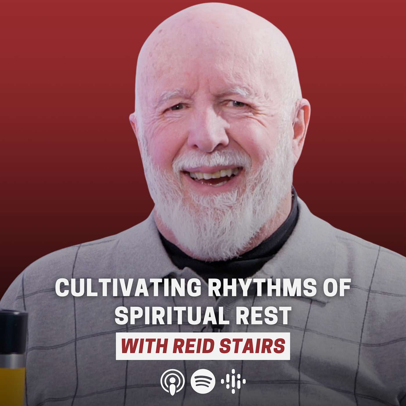 The Healthy Christian Leader