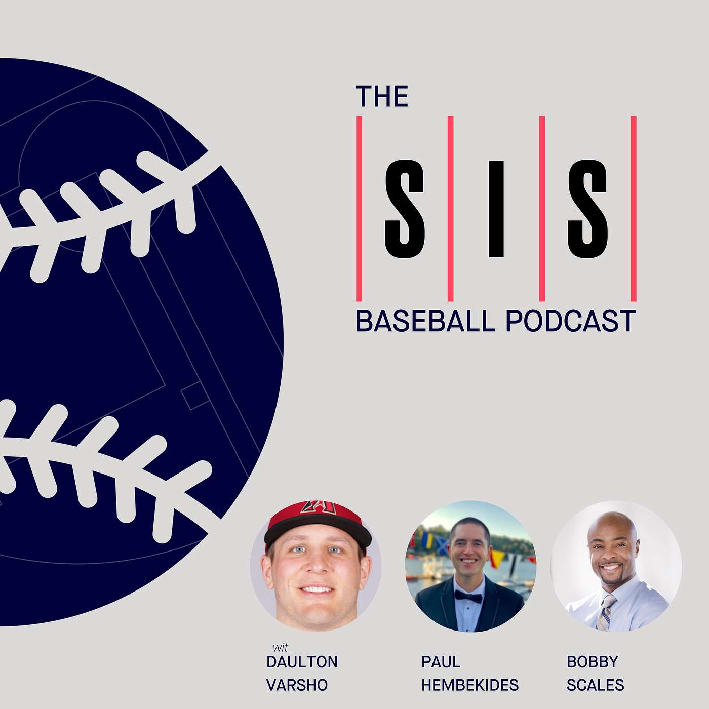 The SIS Baseball Podcast