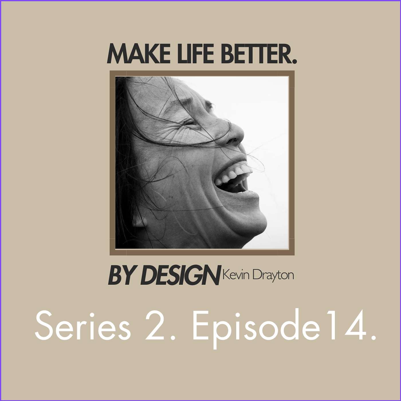 Series 2 Episode 14: Having a Laugh episode artwork