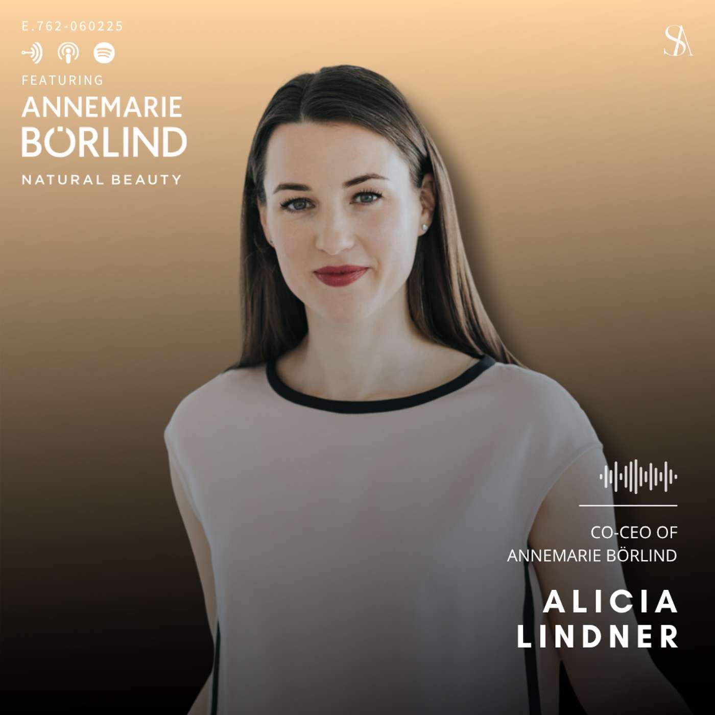 How Efficacy and Integrity Can Coexist in Natural Beauty Ft. ANNEMARIE BÖRLIND