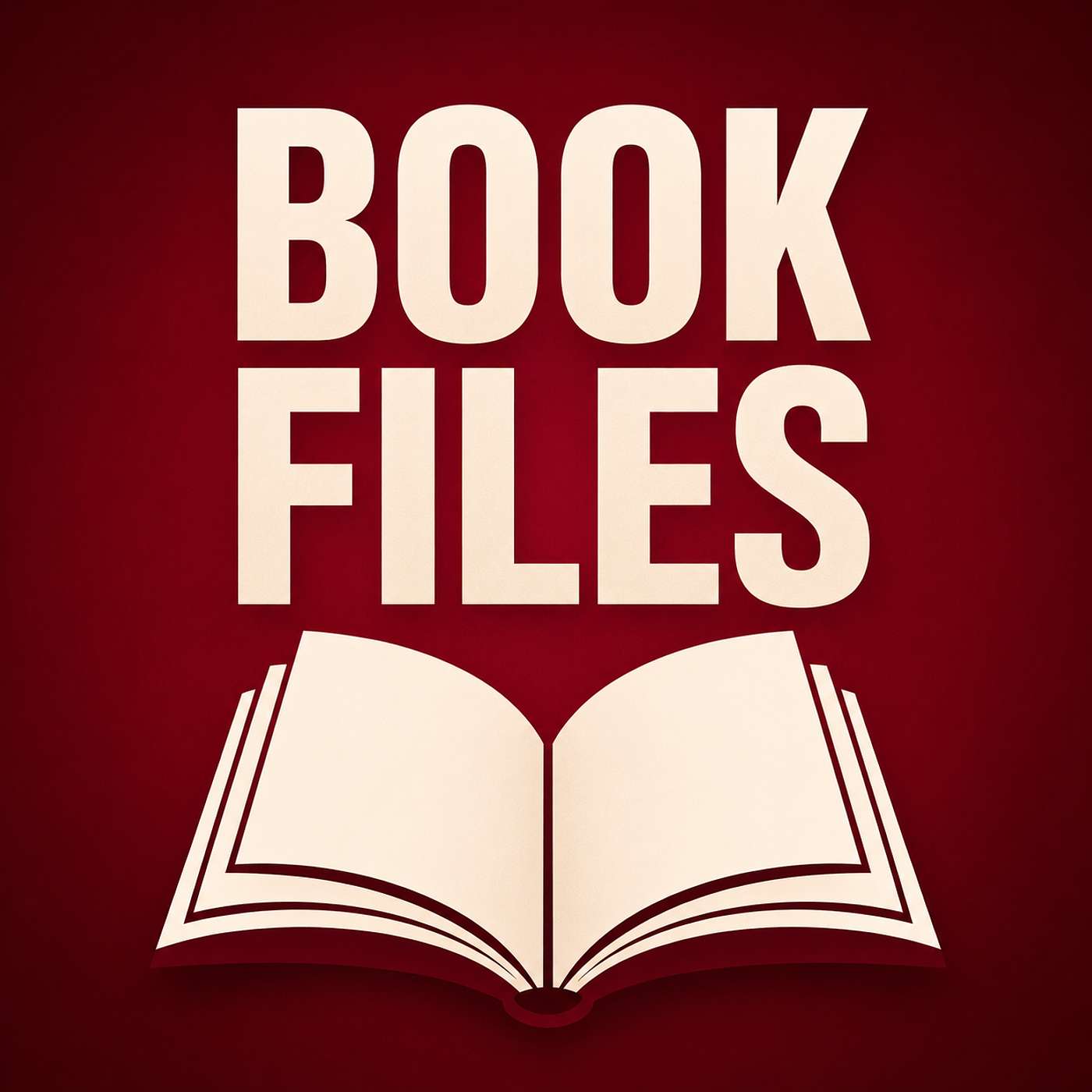 Book Files: The Case of the Toxic Cruise episode artwork