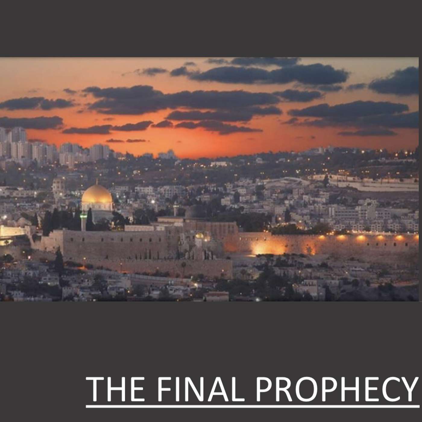 Restored Gospel Podcast