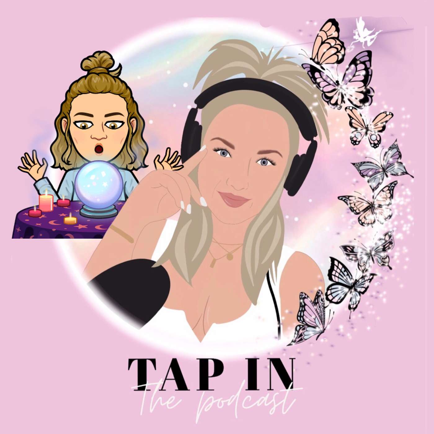 Just Sayin\' Podcast