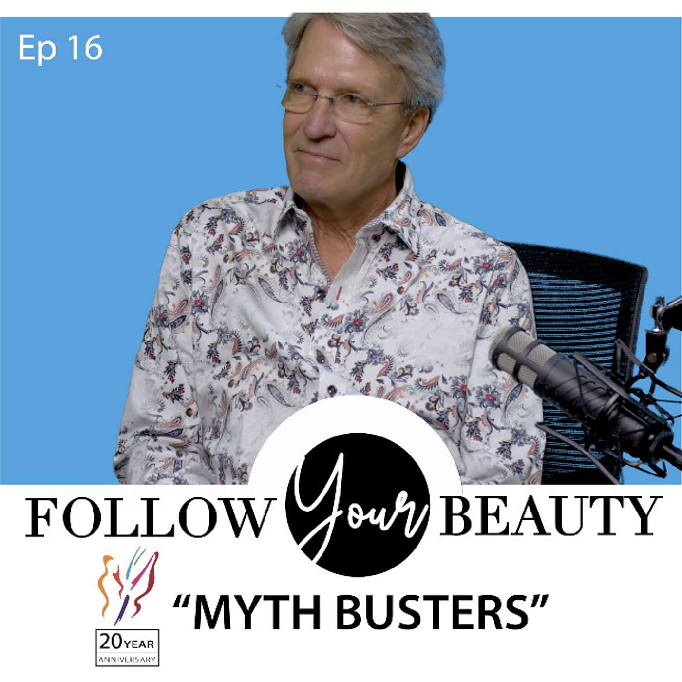 Follow Your Beauty