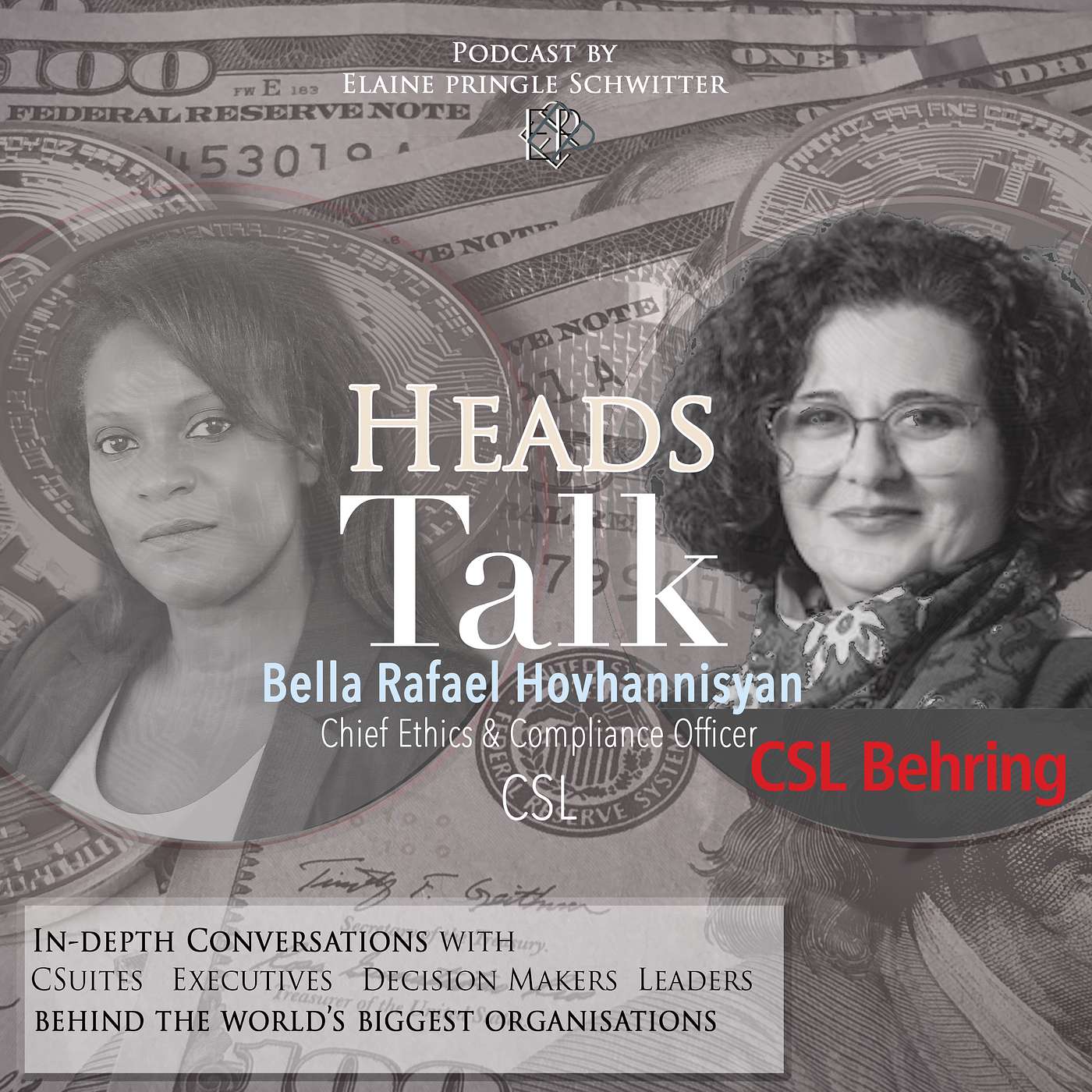 Heads Talk