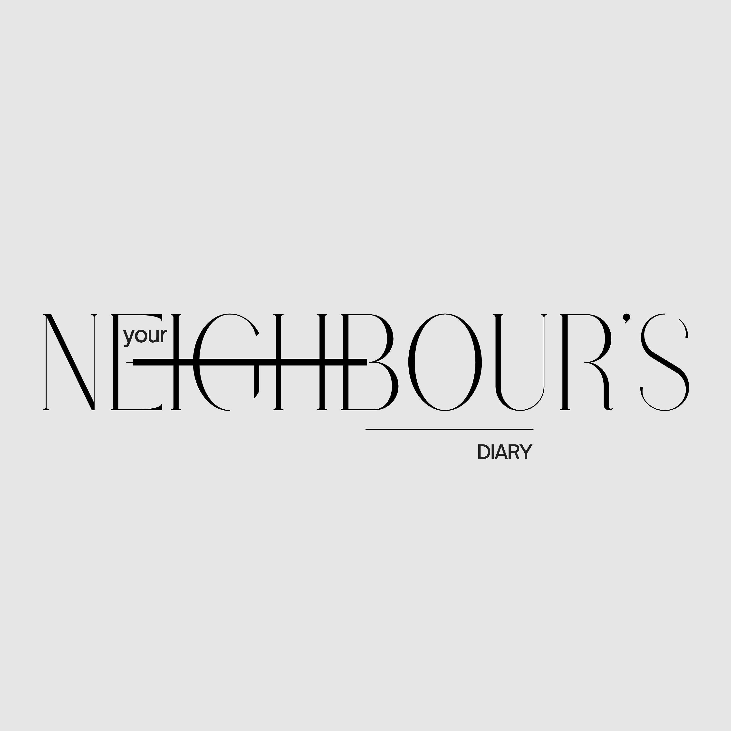 Your Neighbour's Diary
