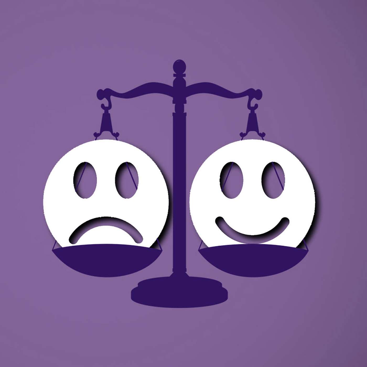 Wellbeing at the Bar? Is a Legal Aid Lawyer's Work all Stress and Distress? episode artwork