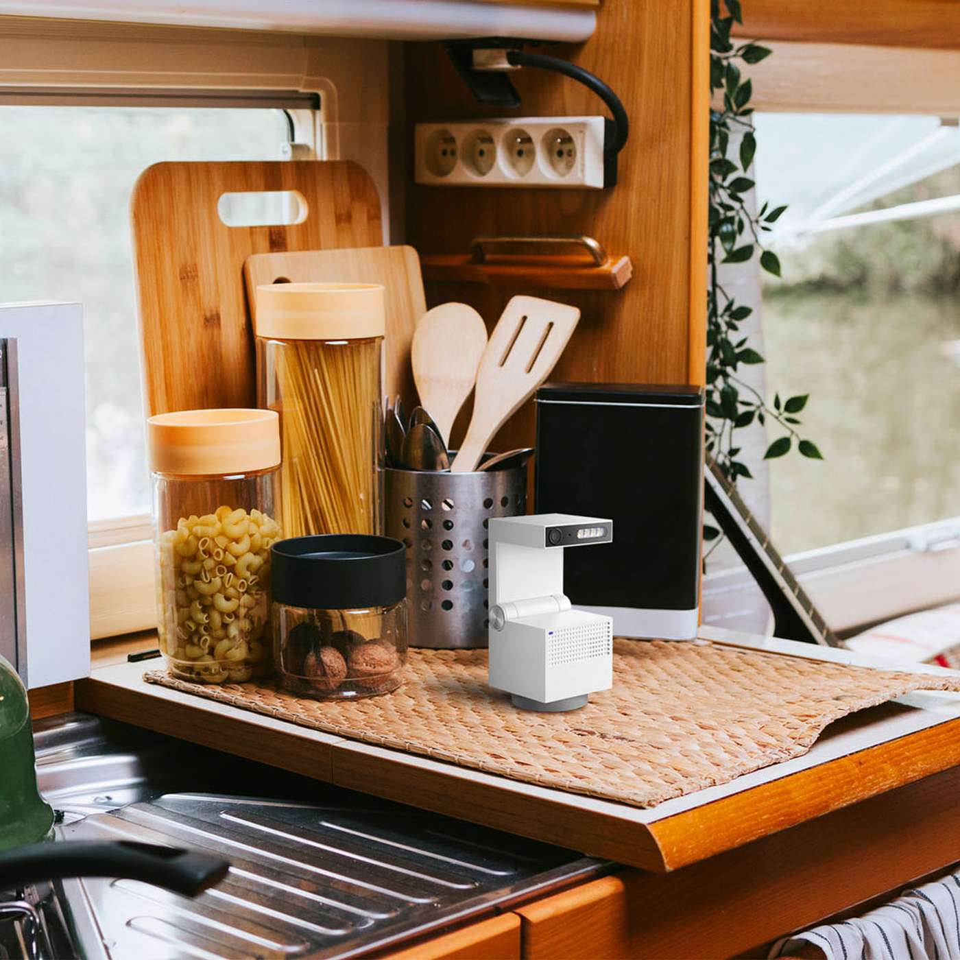 RV Travel Tips & Tricks