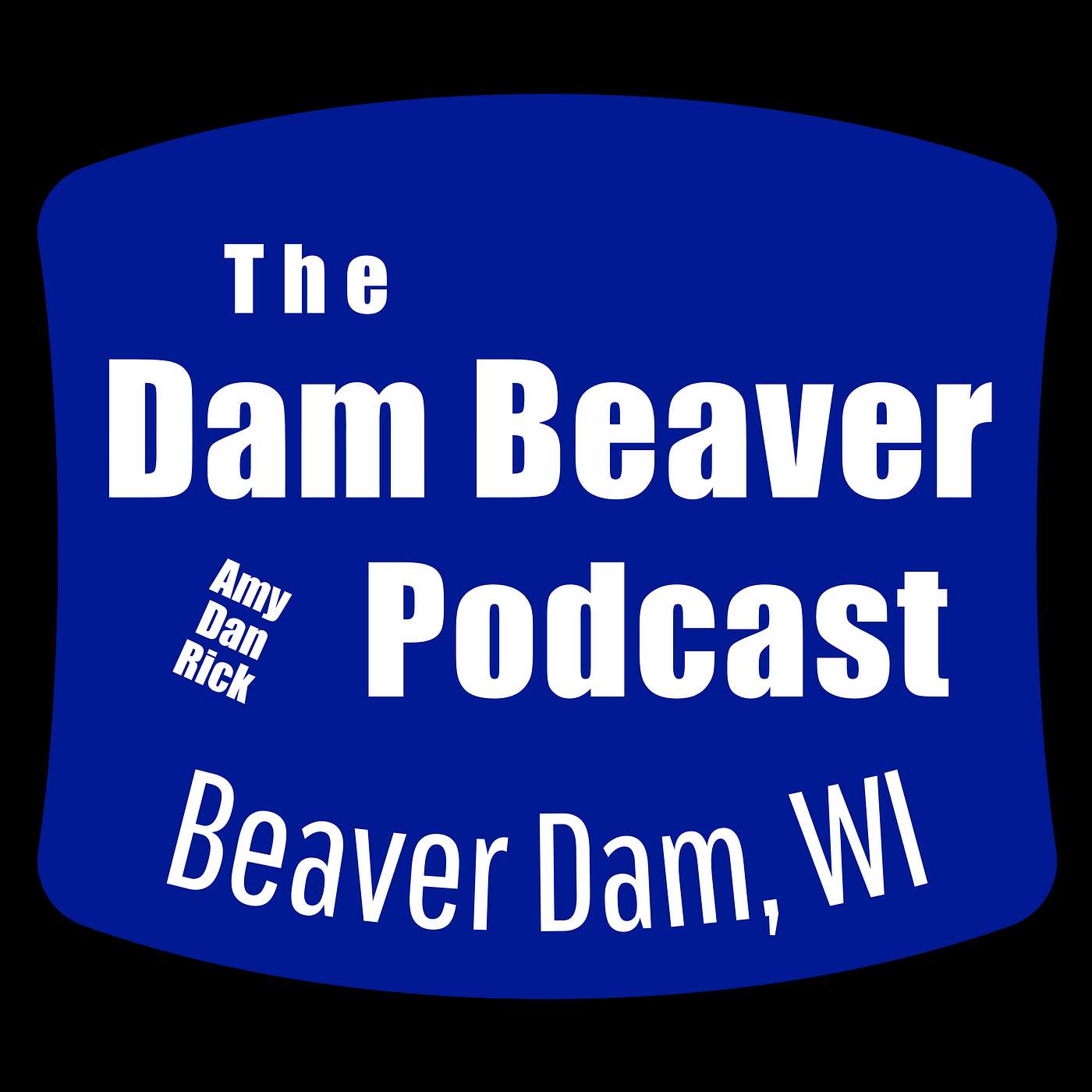Dam Beaver Podcast