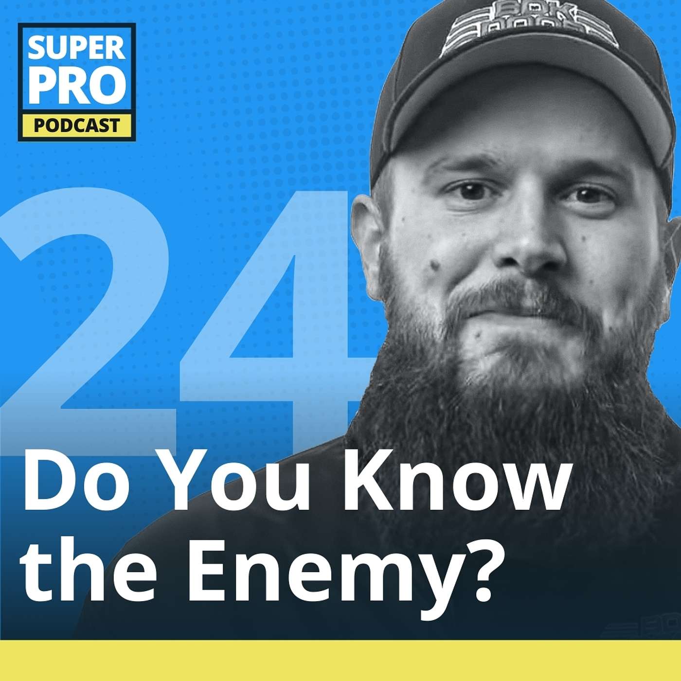 Superpro Podcast