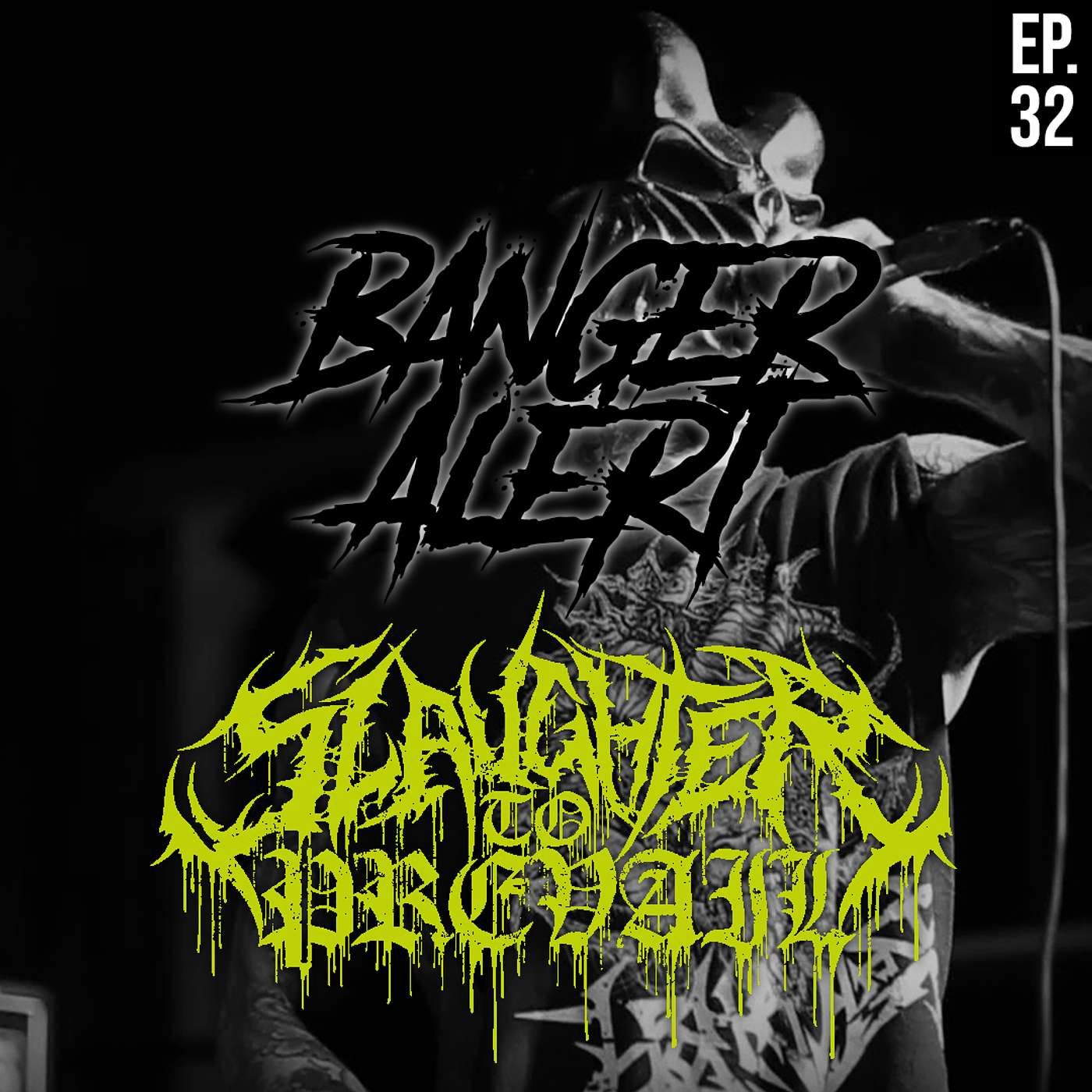 BAP Episode 32: SLAUGHTER TO PREVAIL - Kostolom DRUNKCAST!