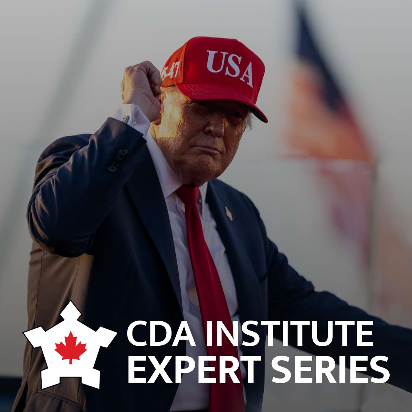 Conference of Defence Associations Institute