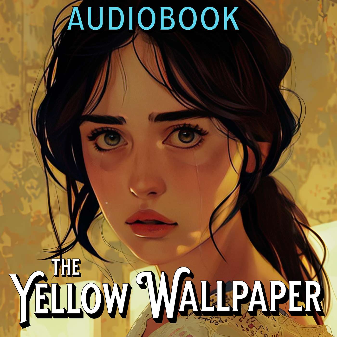 The Yellow Wallpaper Audiobook Full Cast Dramatized with Multiple Voices