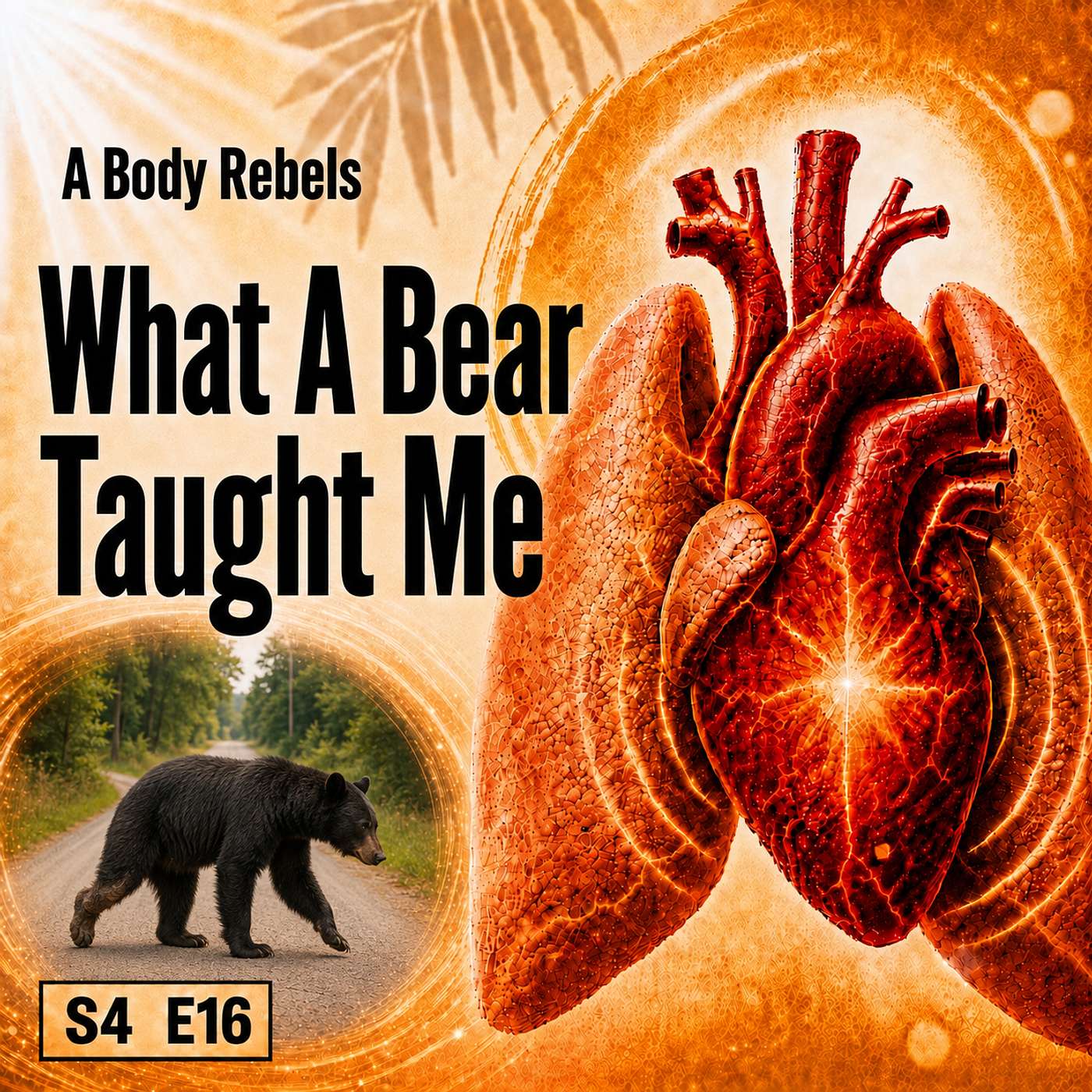 Episode Artwork