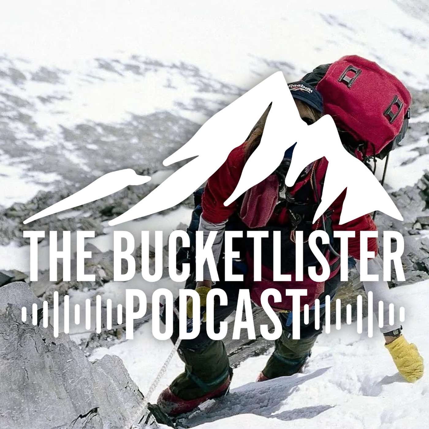 The BucketLister Podcast