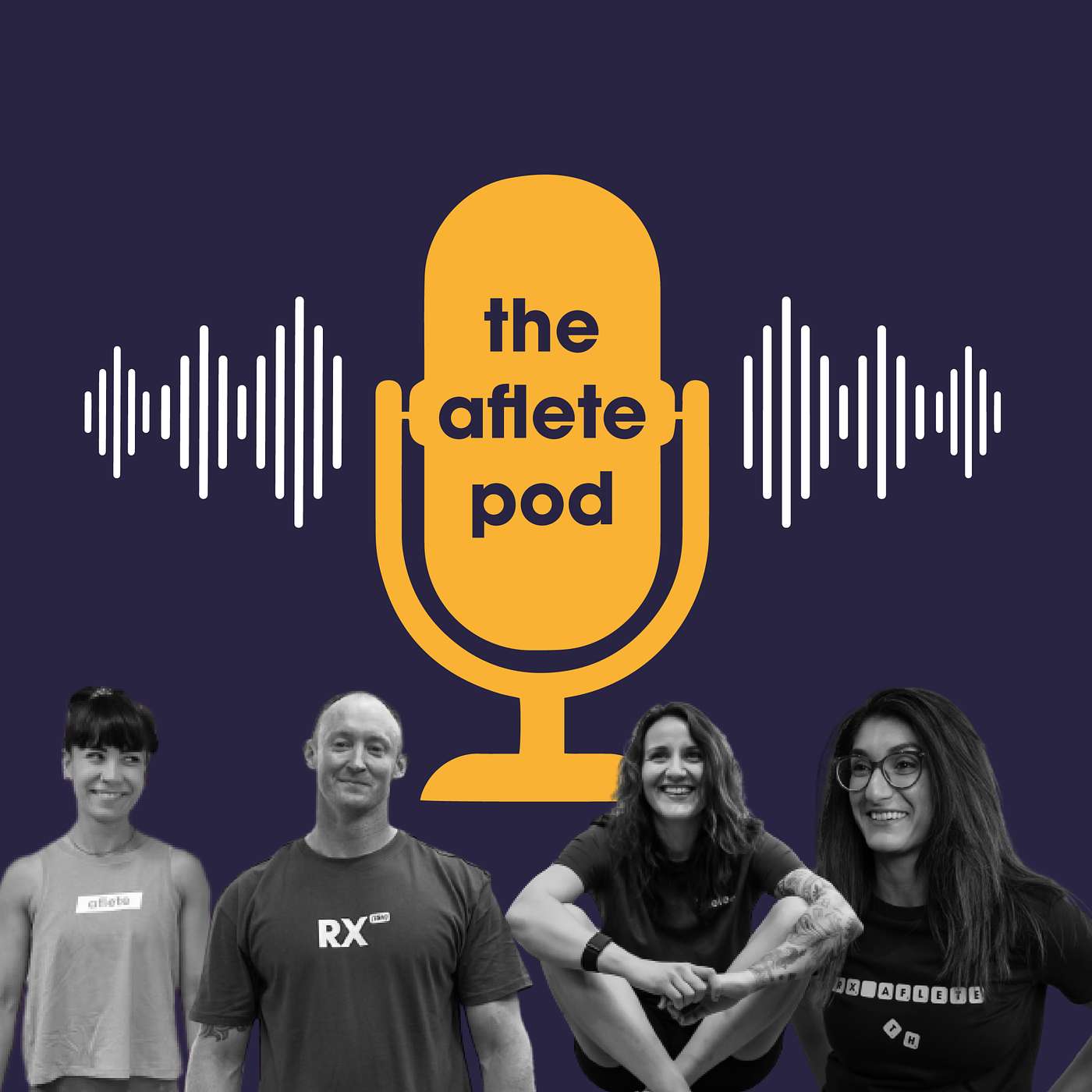 Episode 3 - Roch & Billy