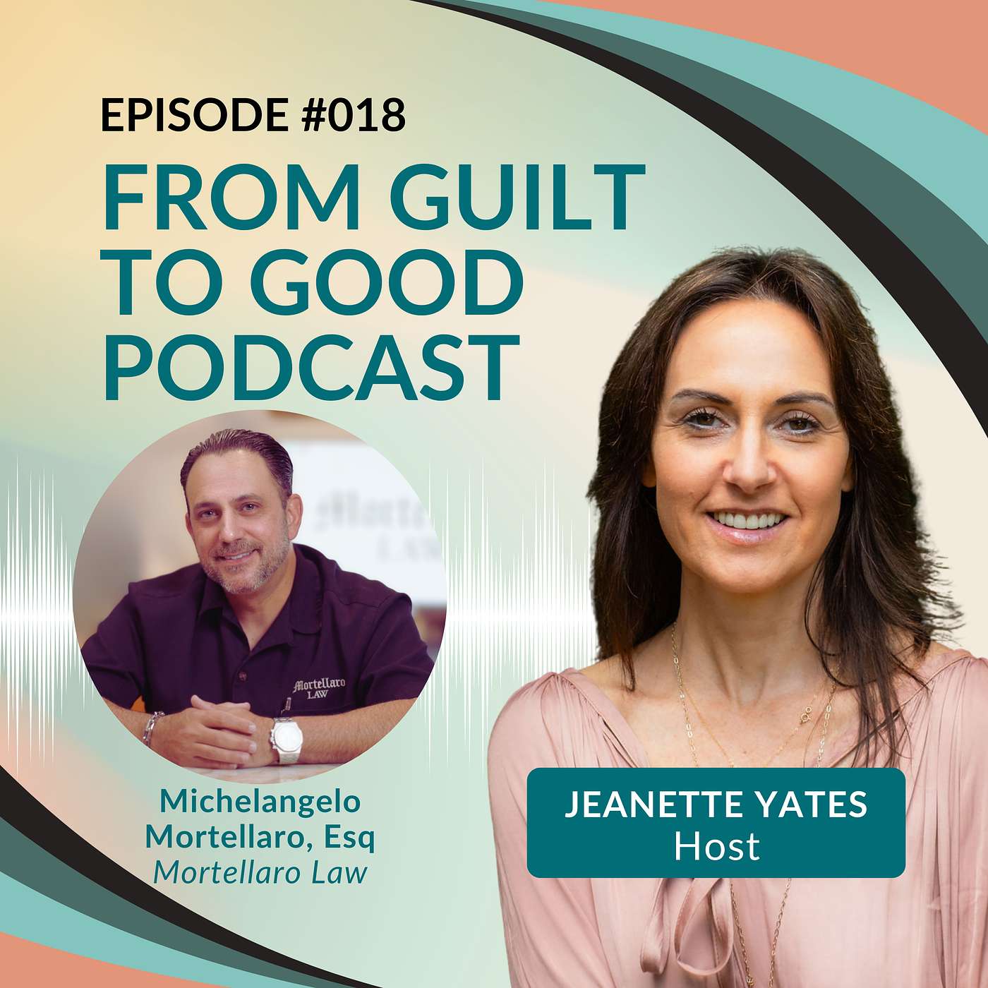 Navigating Elder Law and Estate Planning, Essential Insights for Caregivers with Michelangelo Mortellaro Navigating Elder Law and Estate Planning, Essential Insights for Caregivers with Michelangelo Mortellaro