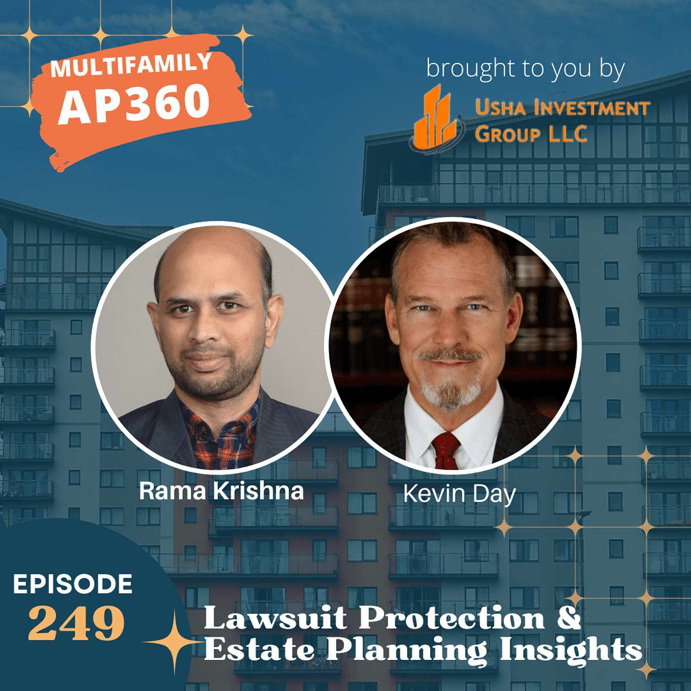 MULTIFAMILY AP360