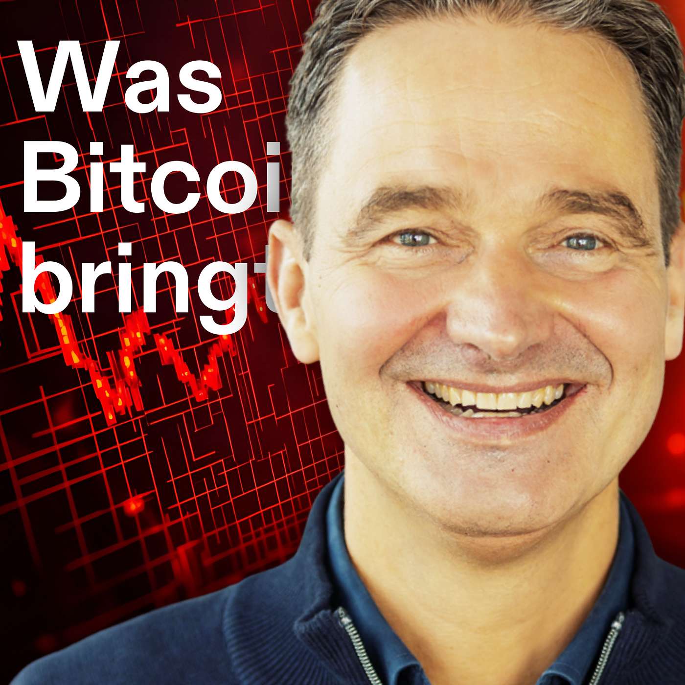 Was Bitcoin bringt - mit Niko Jilch