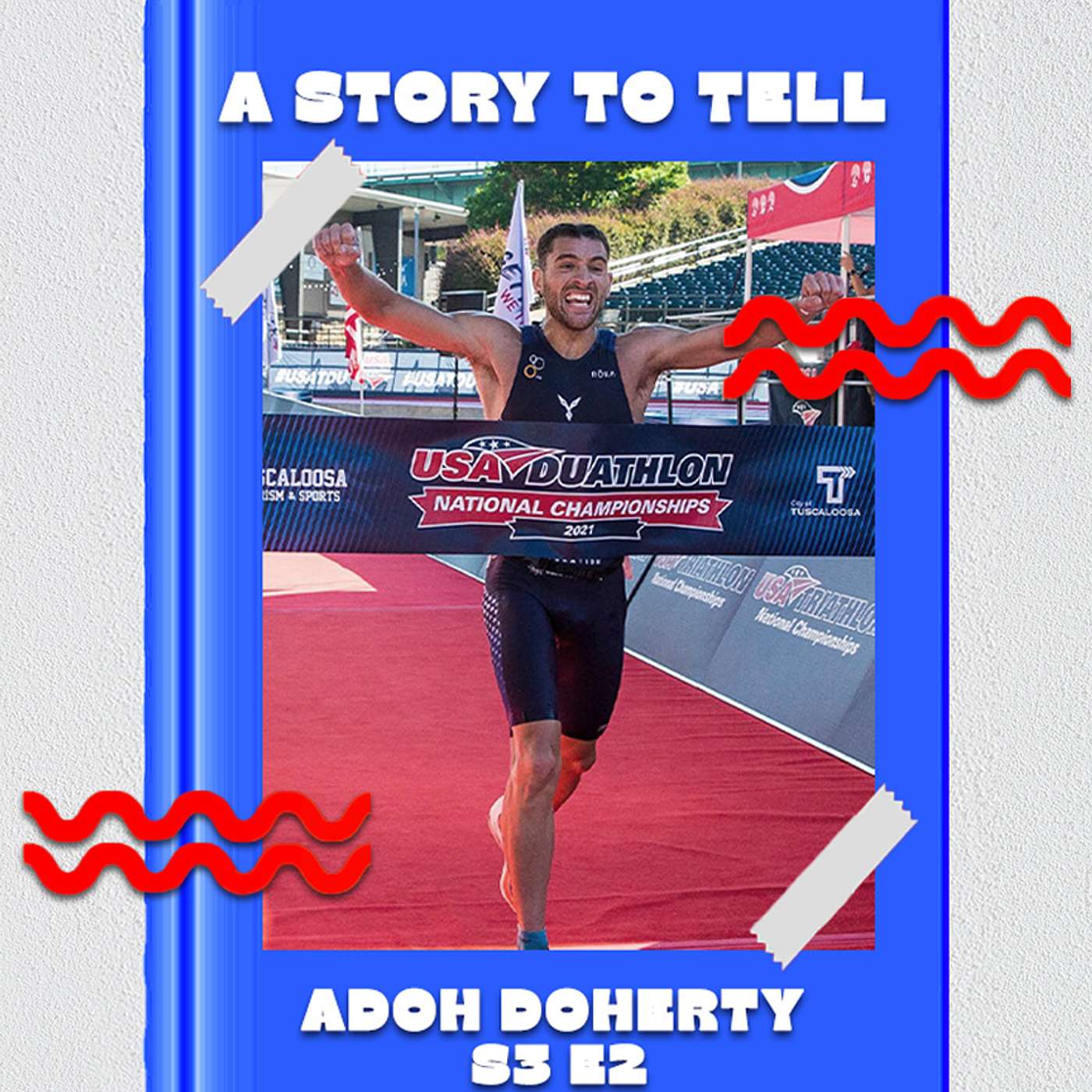 A Story To Tell