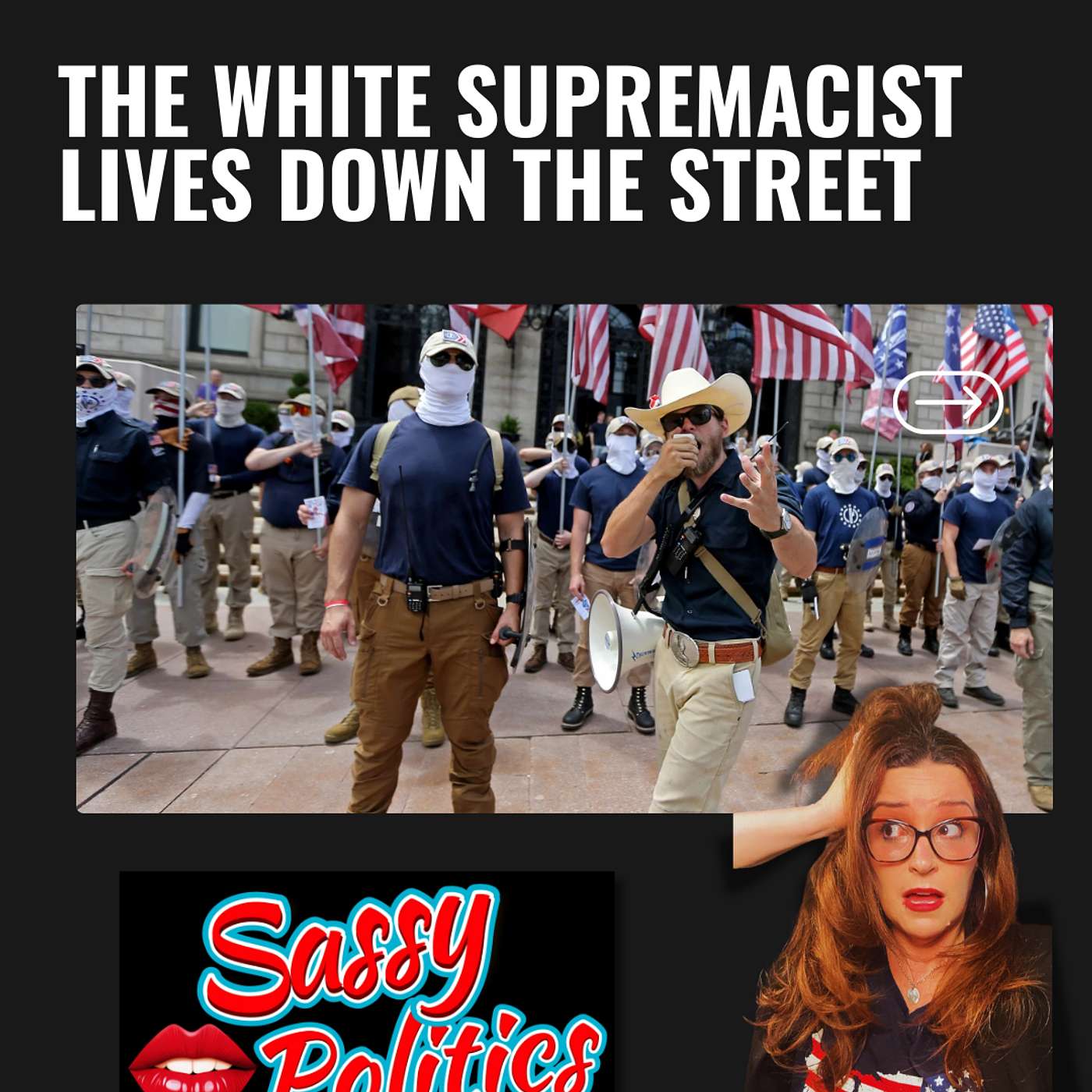 Sassy Politics