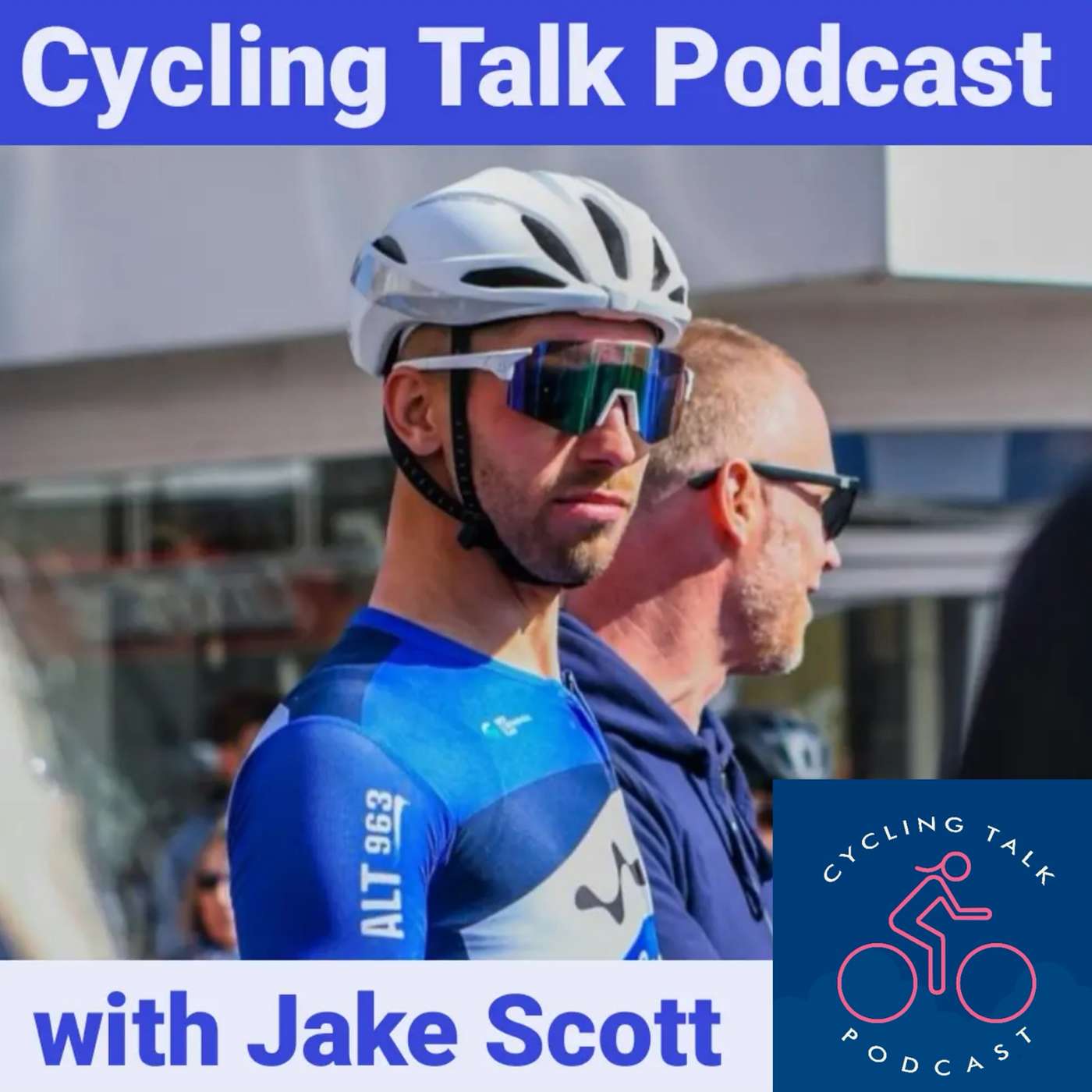 Cycling Talk Podcast