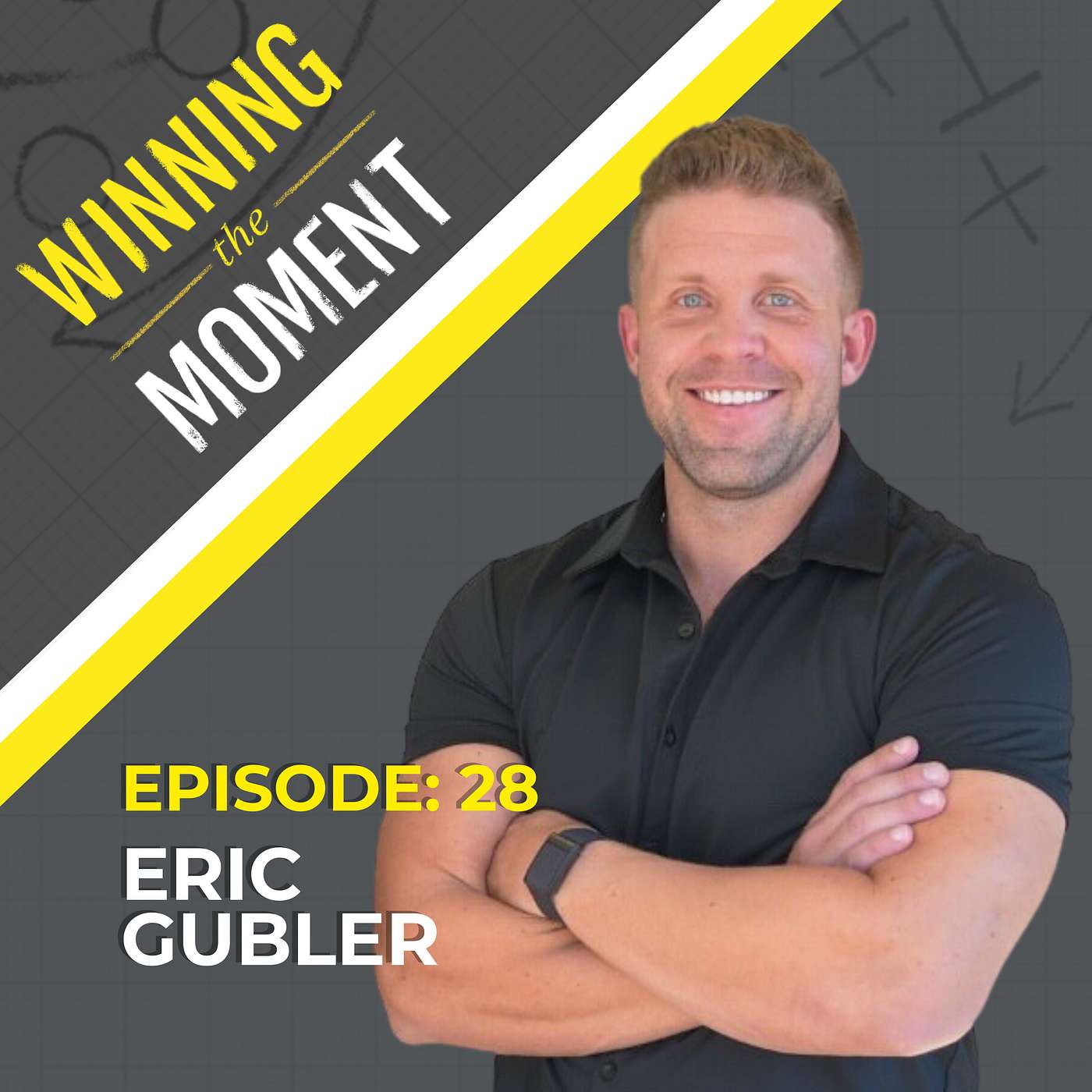 Winning The Moment