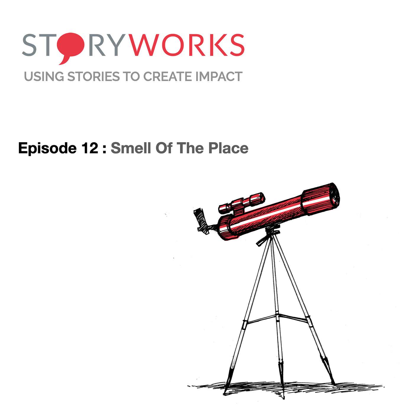 The StoryBank