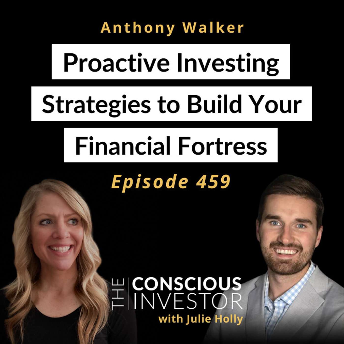 The Conscious Investor