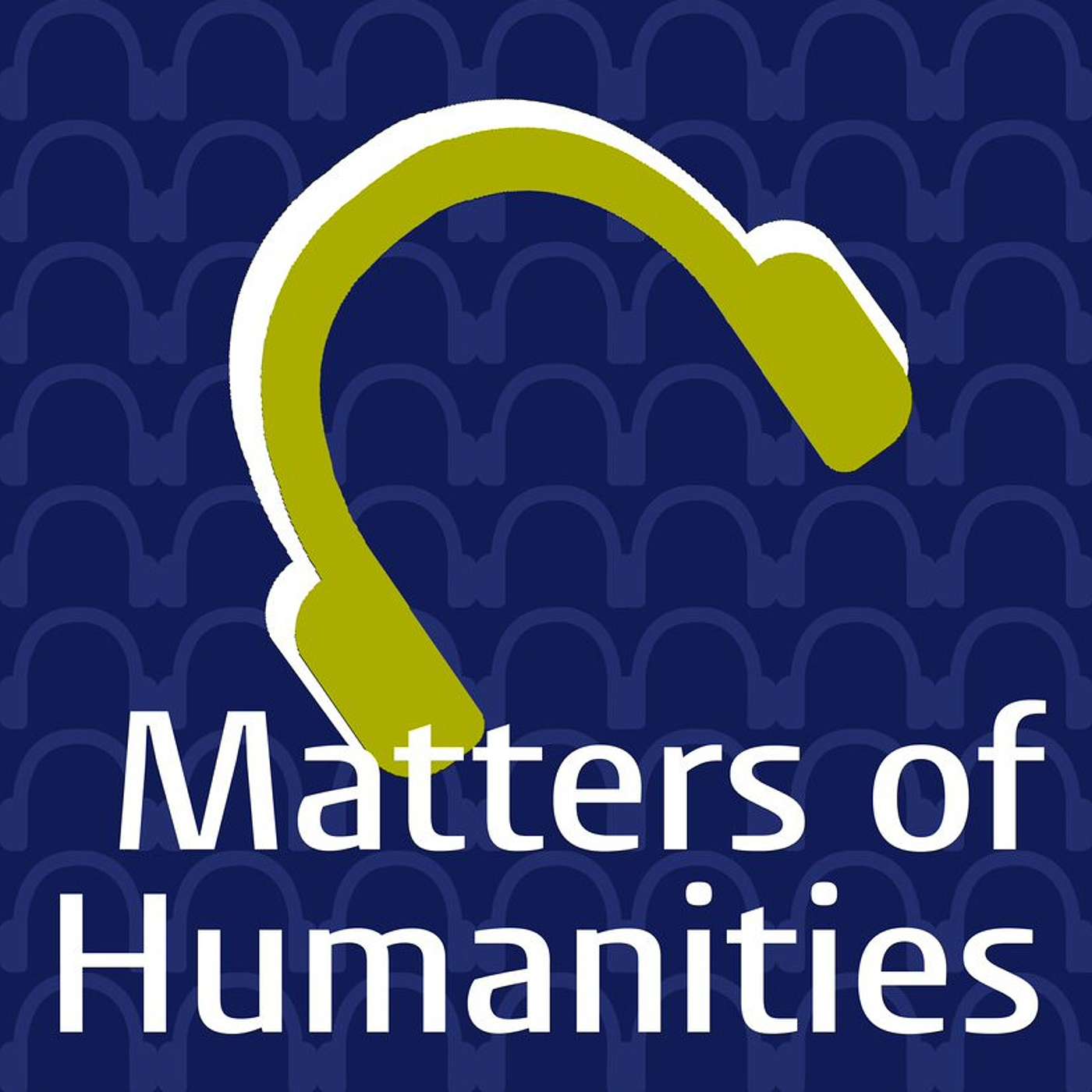 Matters of Humanities