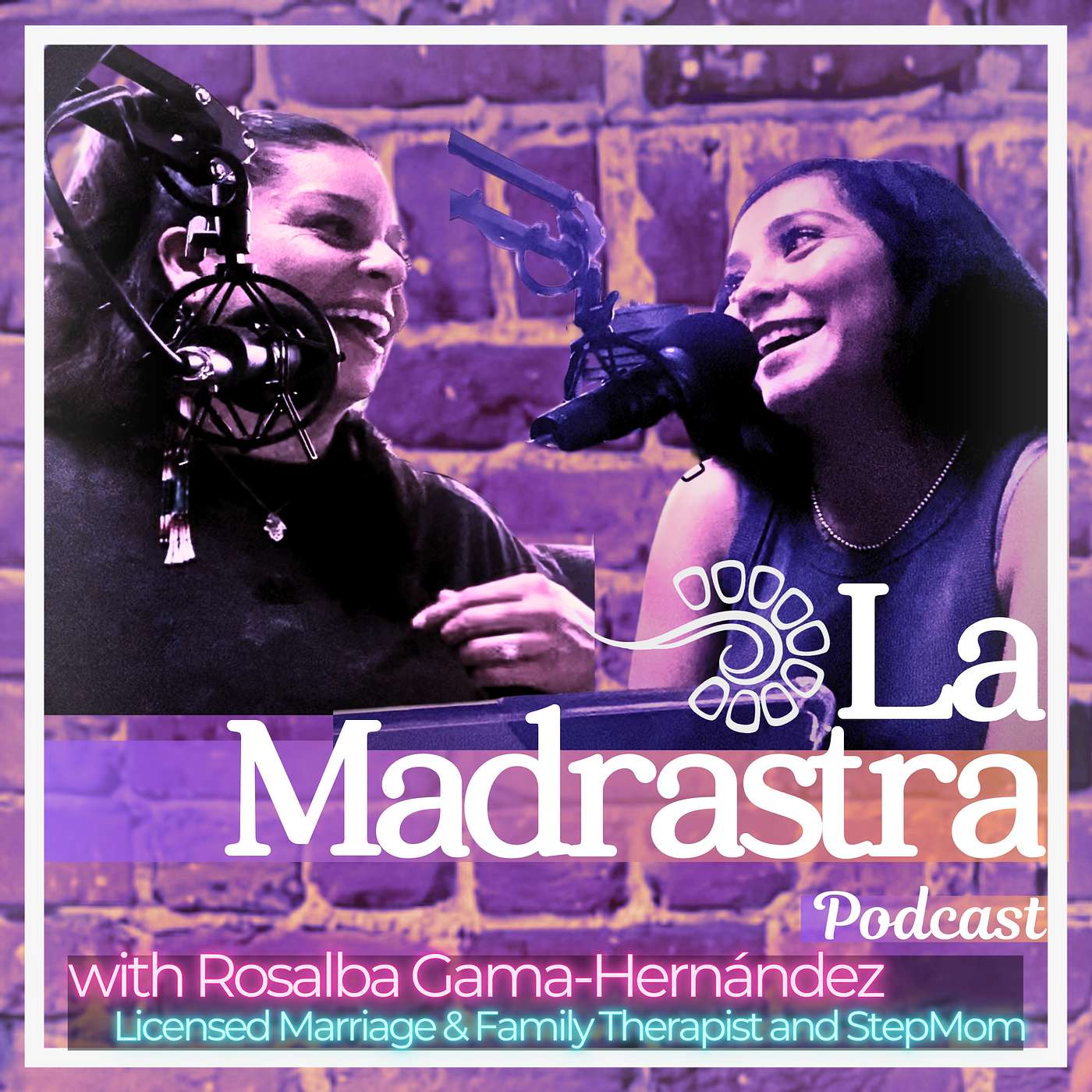 La Madrastra Podcast
