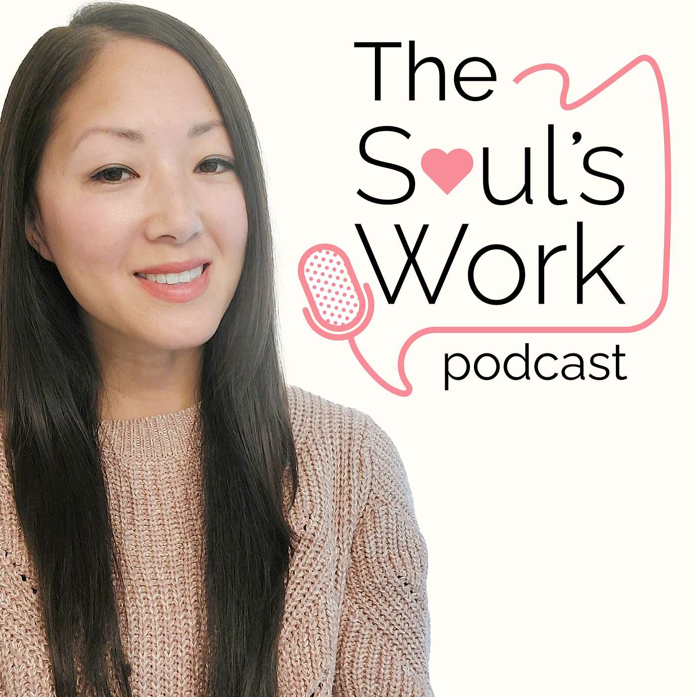 Uncovering Our Authentic Self Through Inner Child Work + the Right Relationships (with Janna Estrada) episode artwork