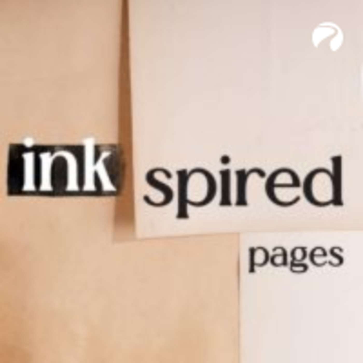 Inkspired Pages