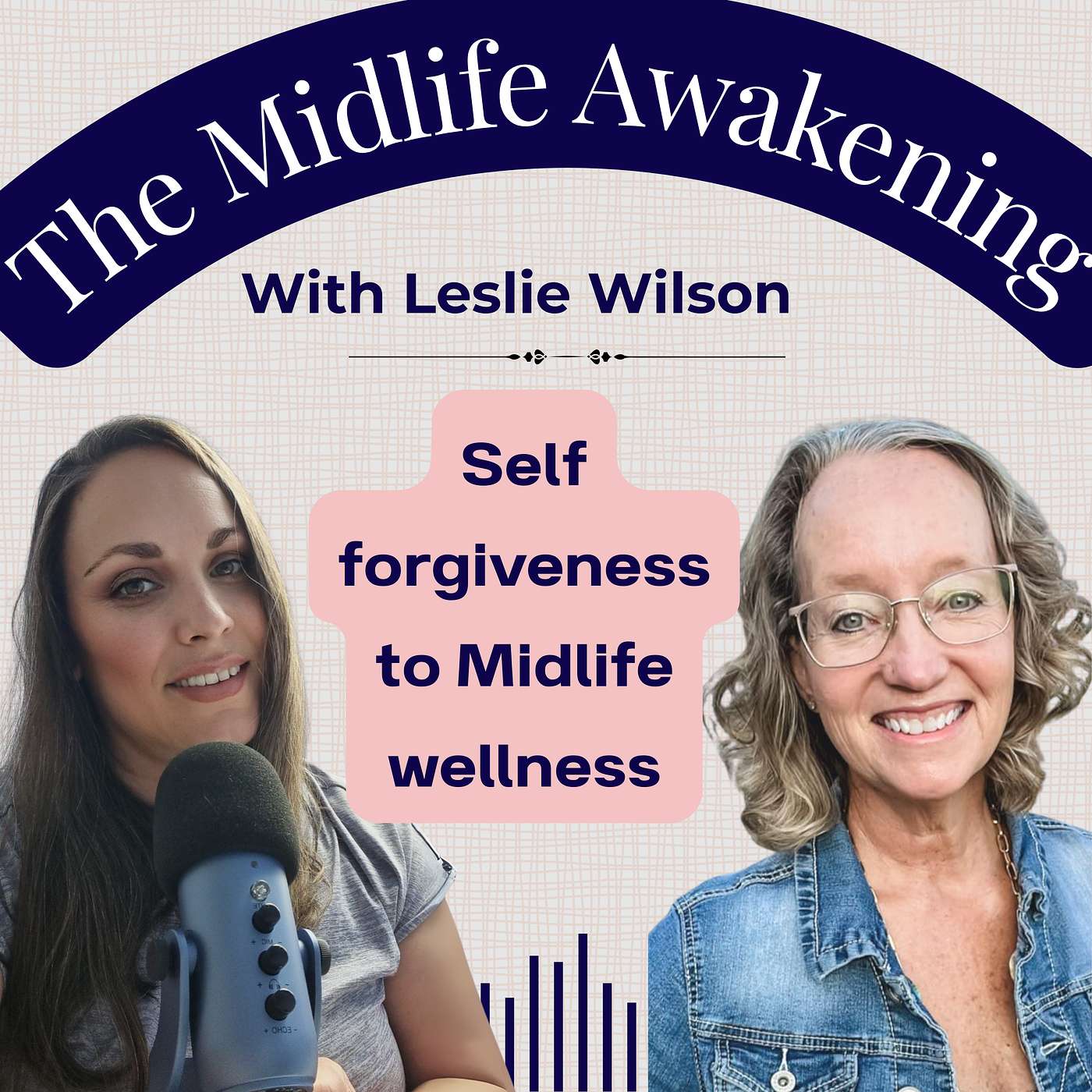 The Midlife Awakening