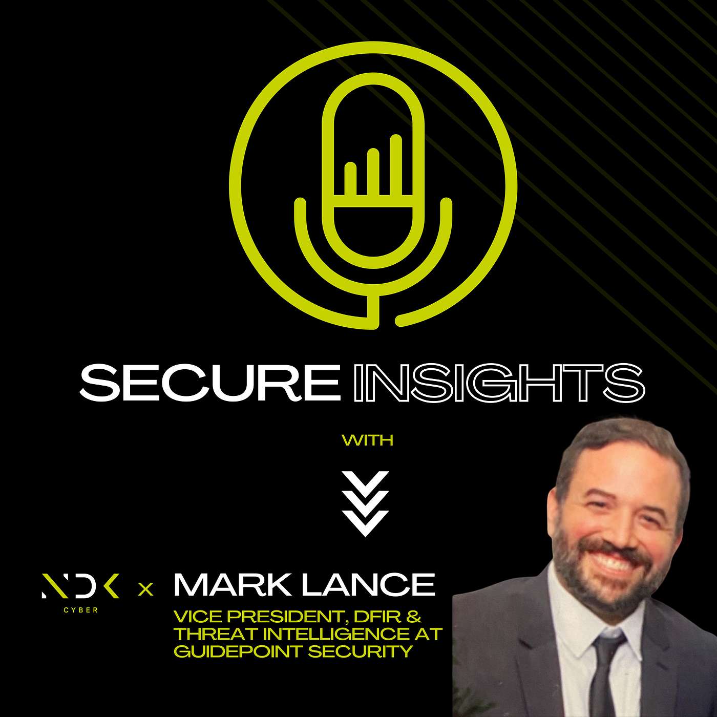 Secure Insights with NDK Cyber